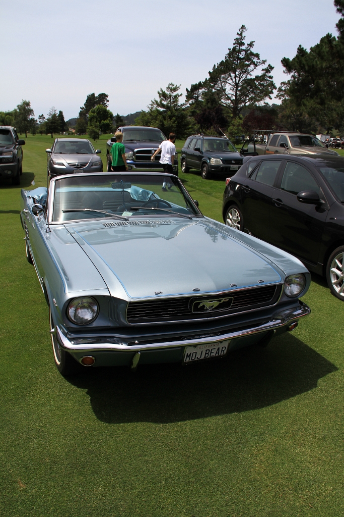 IMG_2865.JPG - 1966 Mustang Convertible