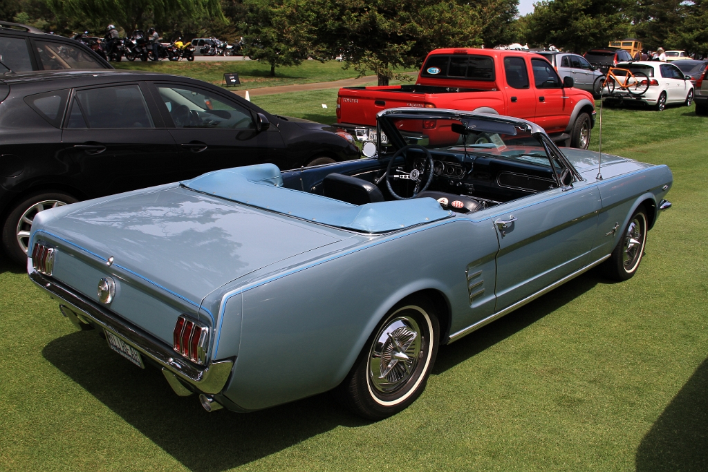 IMG_2867.JPG - 1966 Mustang Convertible