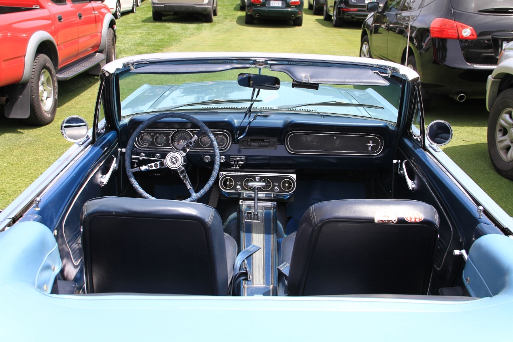 IMG_2868.JPG - 1966 Mustang Convertible