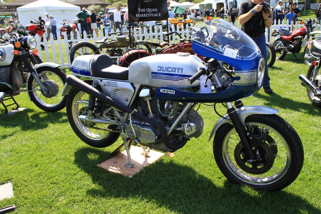 IMG_6257.JPG - Bevel drive Ducati