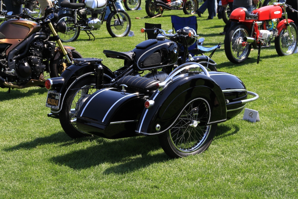 IMG_6310.JPG - 1969 BMW R60/2 with Steib sidecar