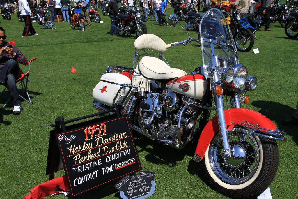 IMG_6337.JPG - I got to ride one just like this several years ago, just a year older. Very different from current motorcycles. 