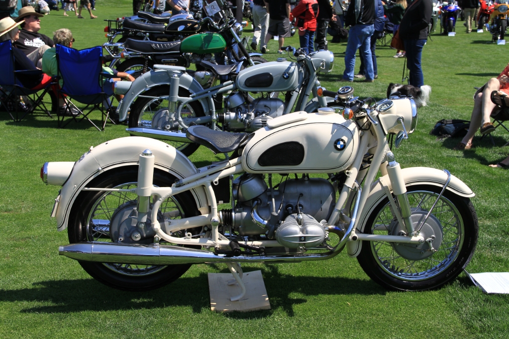 IMG_6379.JPG - I think 60s era BMW. My friend Martin wants one of these now. 