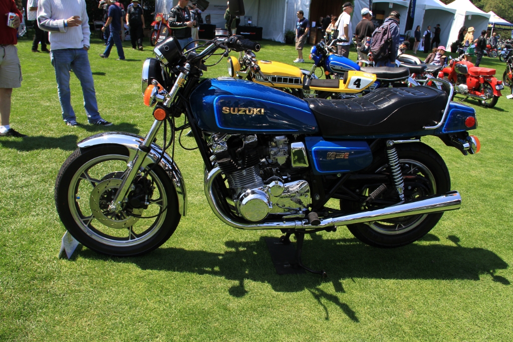 IMG_6454.JPG - Suzuki GS1100E