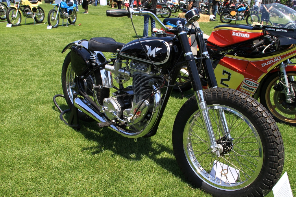 IMG_6545.JPG - Matchless dirt tracker