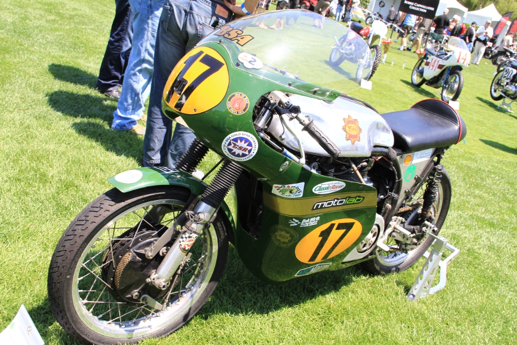 IMG_6556.JPG - 1960 BSA Manx Gold Star racer
