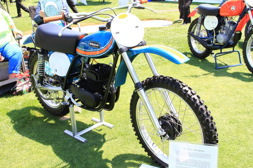 IMG_6589.JPG - 1974 OSSA 125 Phantom