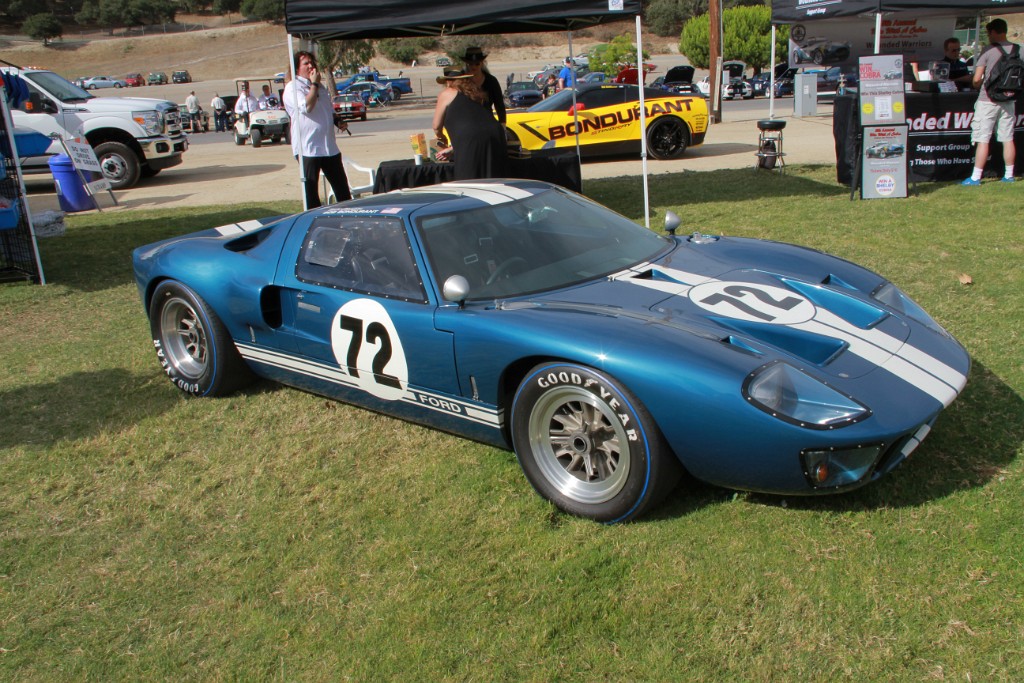 IMG_0121.JPG - GT 40