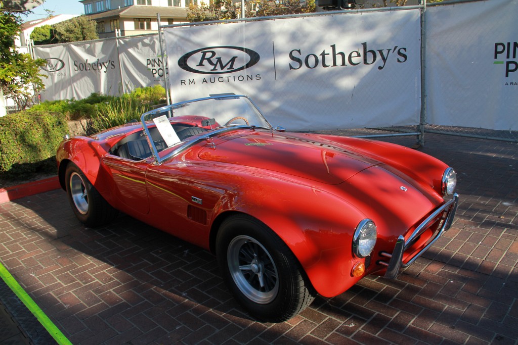 IMG_0064.JPG - $1.2 million for the original 427 Cobra